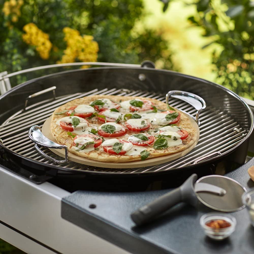 Weber 8836 
