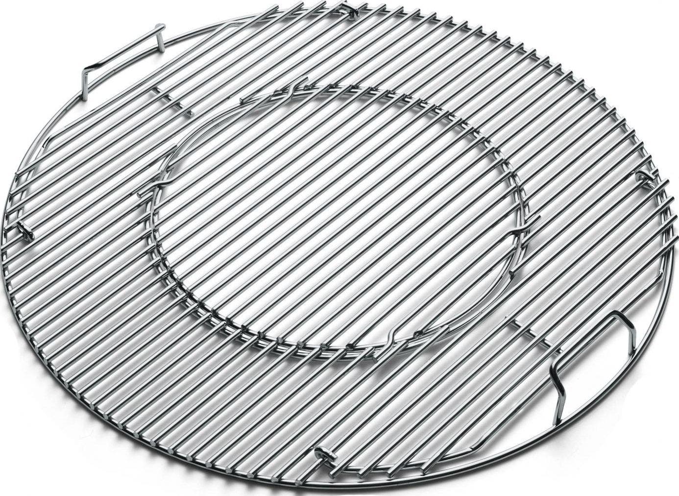 Weber 8835 Stainless Steel