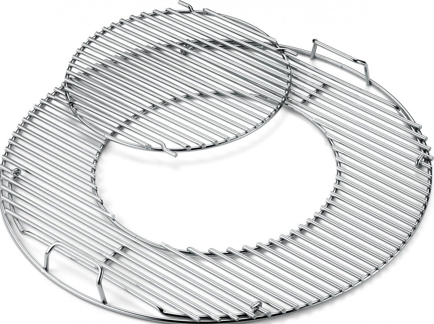 Weber 8835 Stainless Steel