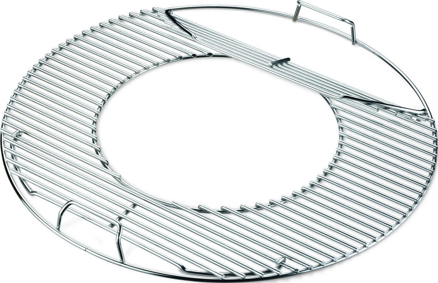 Weber 8835 Stainless Steel
