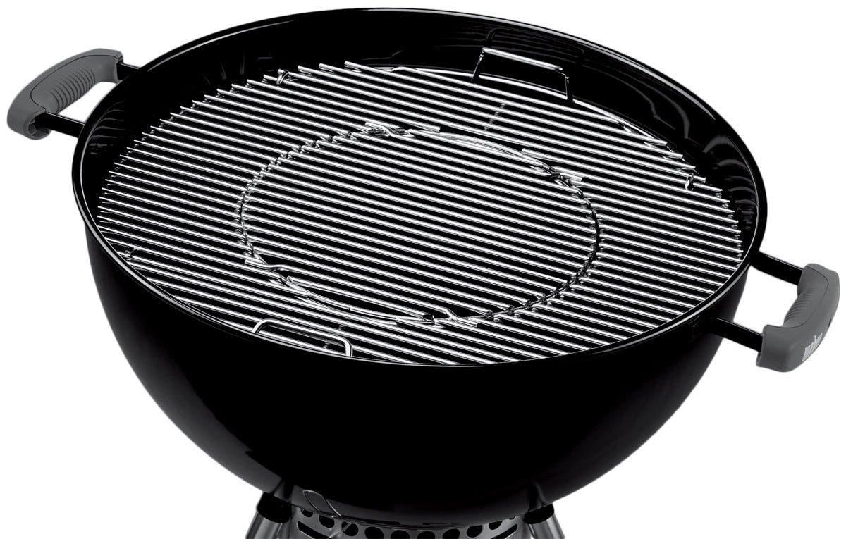 Weber 8835 Stainless Steel