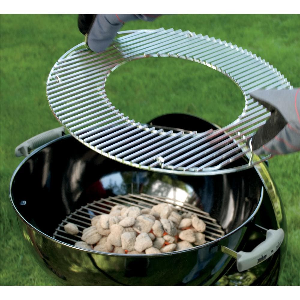 Weber 8835 Stainless Steel