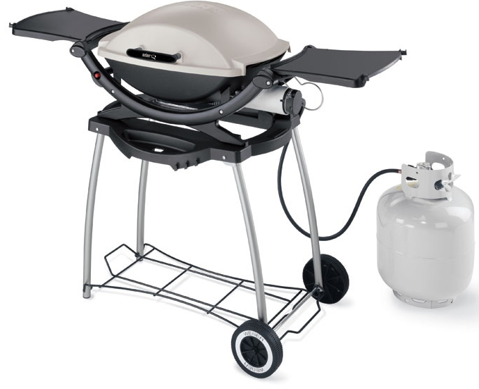 Weber 6501 