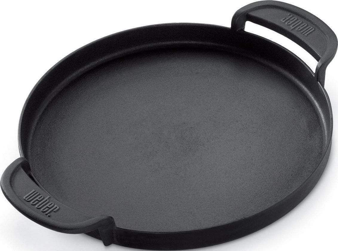 Weber 7421 Black