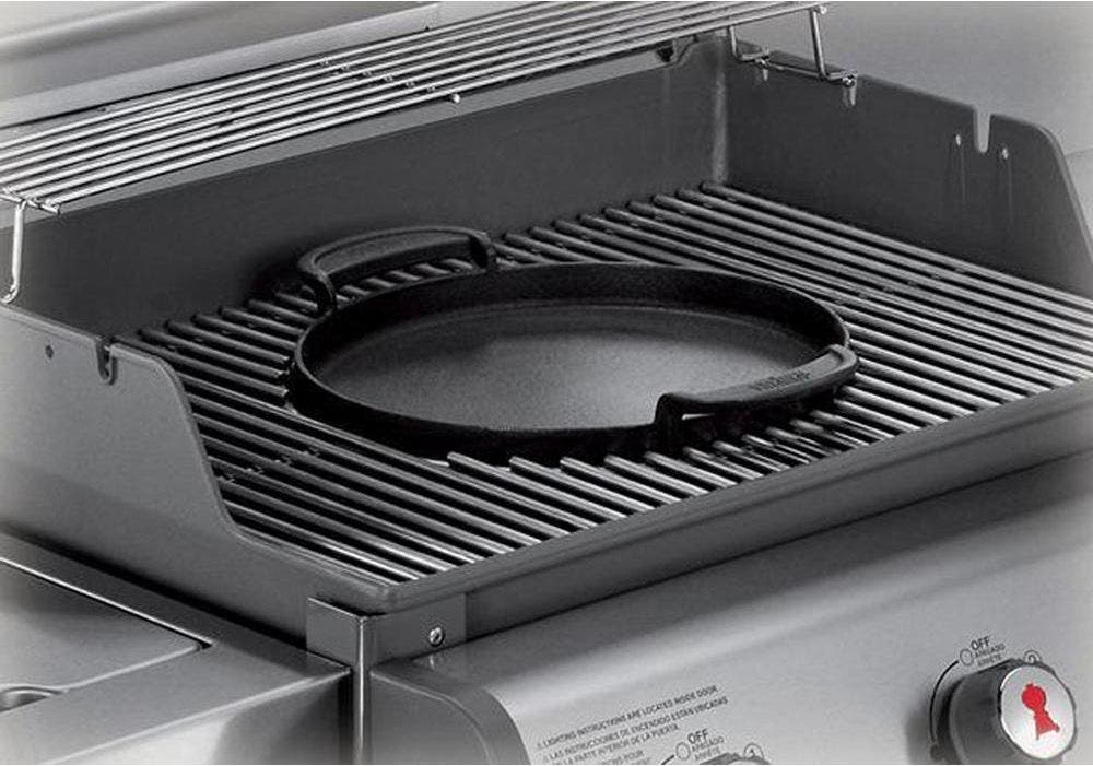 Weber 7421 Black