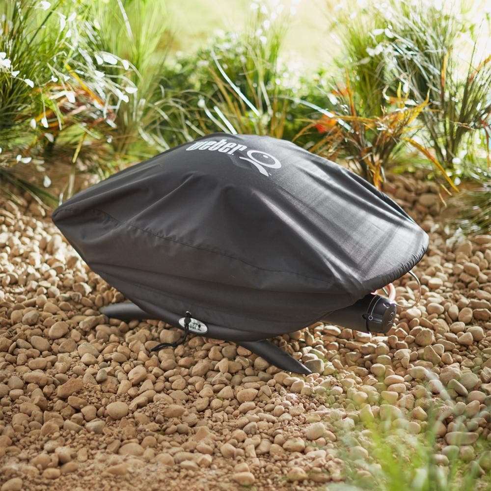 Weber 7111 Black