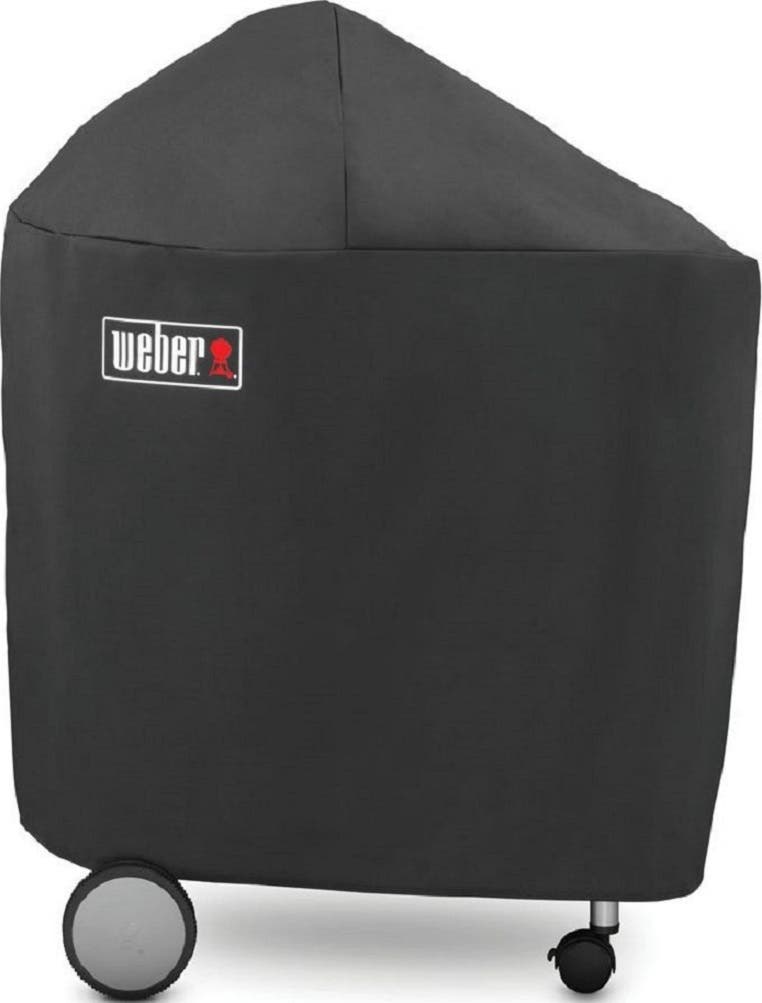 Weber 7151 Fits Performer® 22" Charcoal Grills with Folding T...