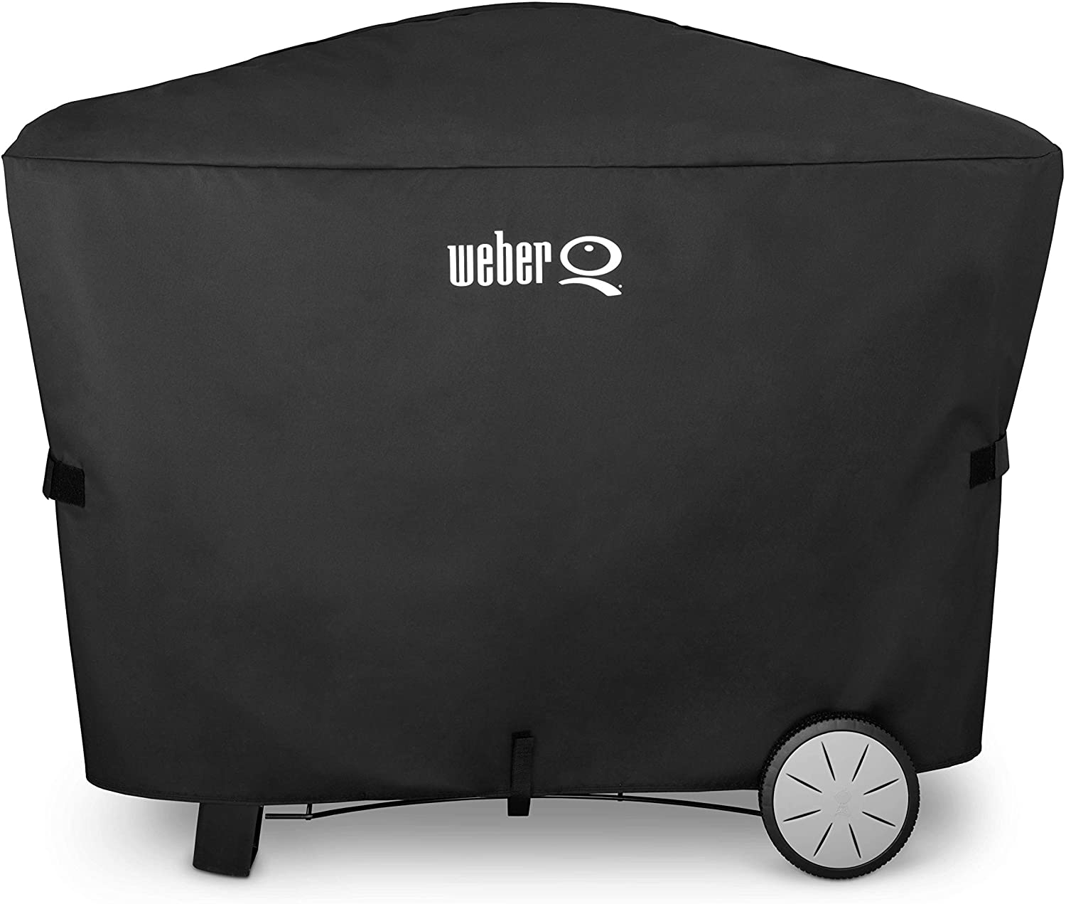 Weber 7112 Black