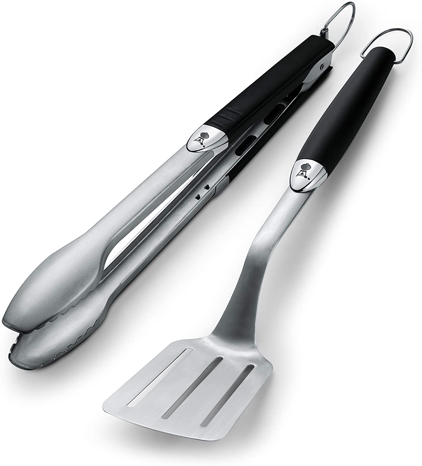 Weber 6625 Stainless Steel