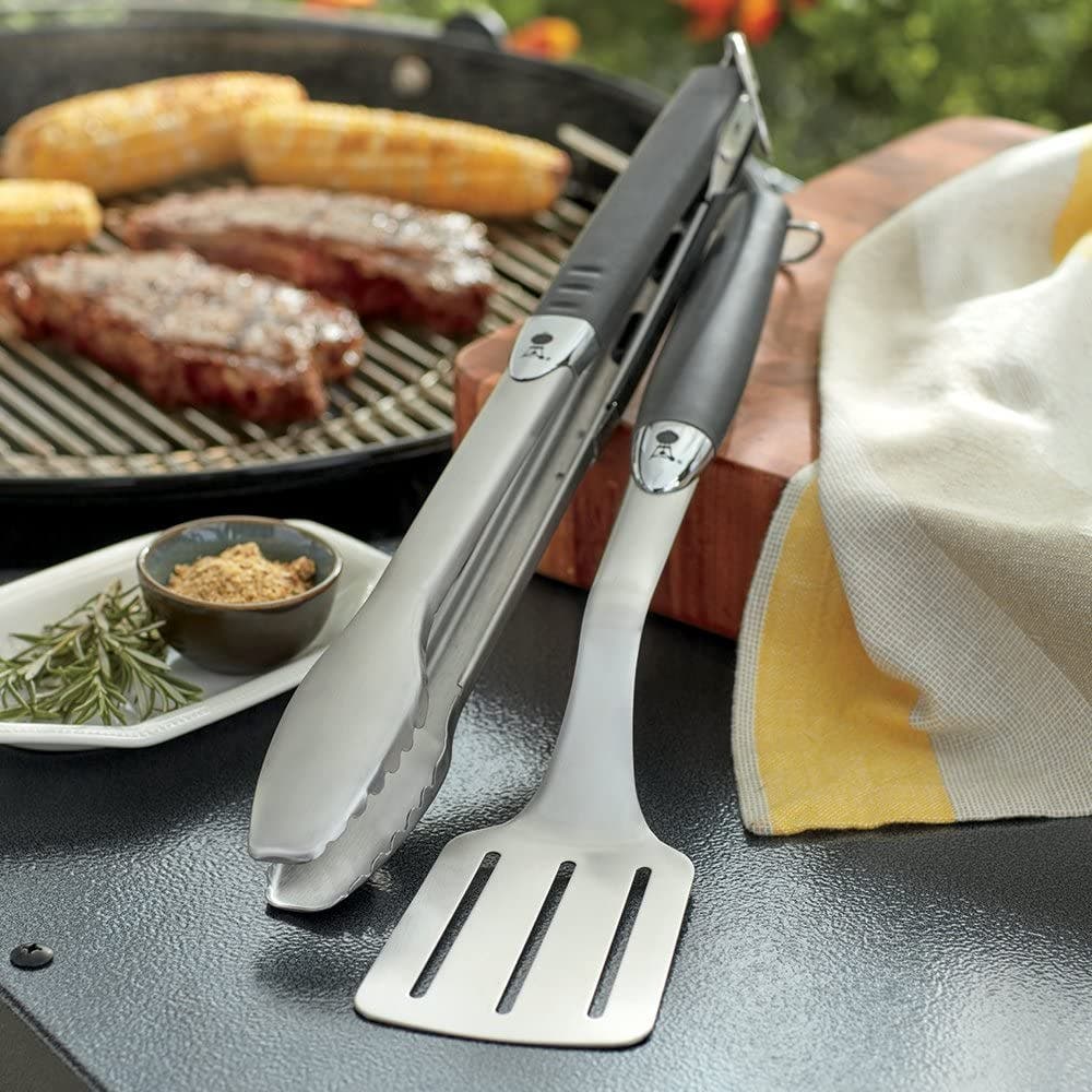 Weber 6625 Stainless Steel