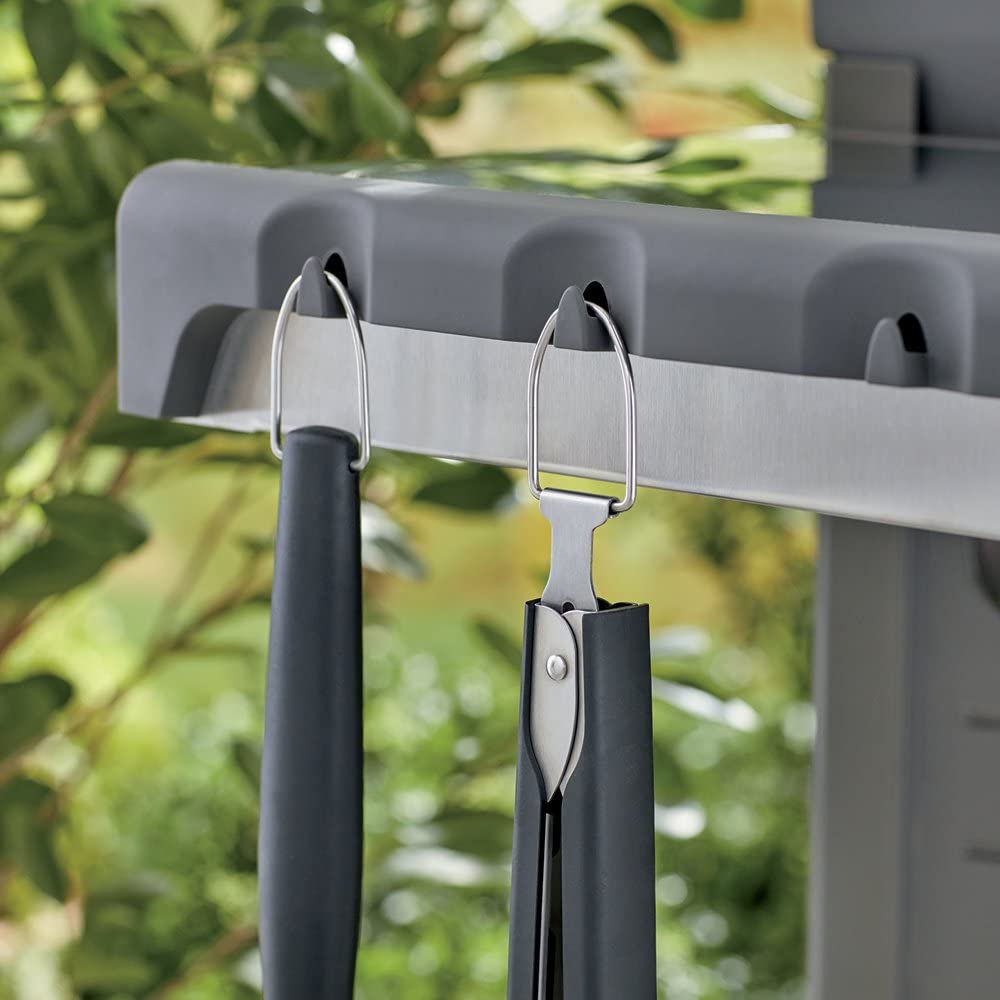 Weber 6625 Stainless Steel