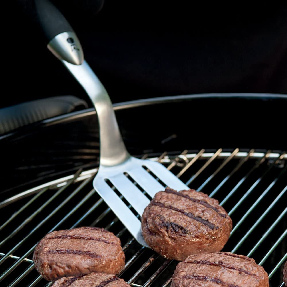 Weber 6625 Stainless Steel