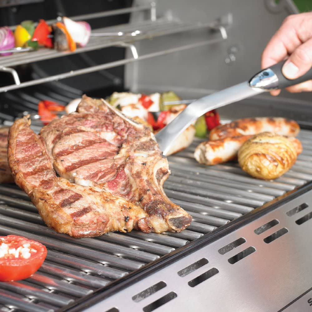Weber 6625 Stainless Steel