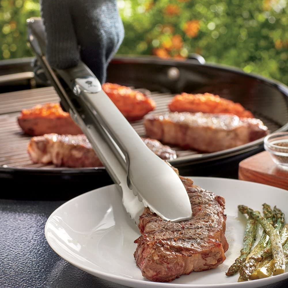 Weber 6625 Stainless Steel