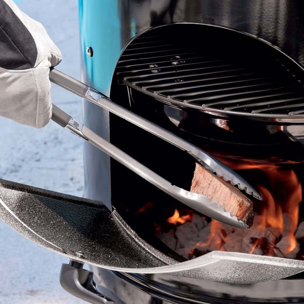 Weber 6625 Stainless Steel