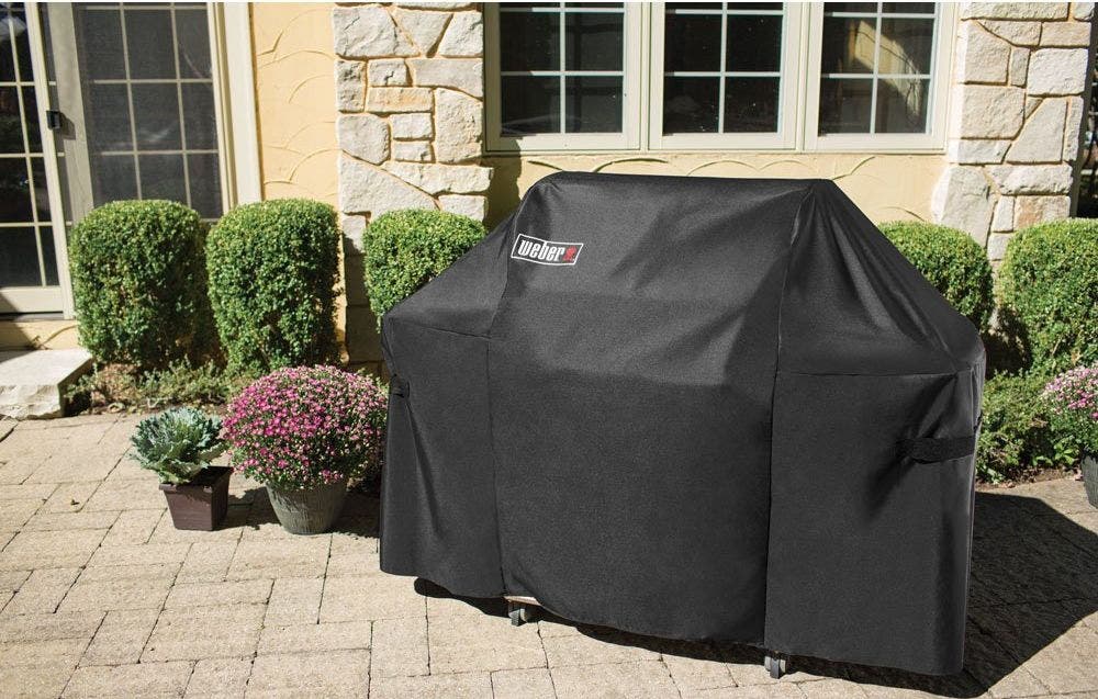 Weber 7107 Black