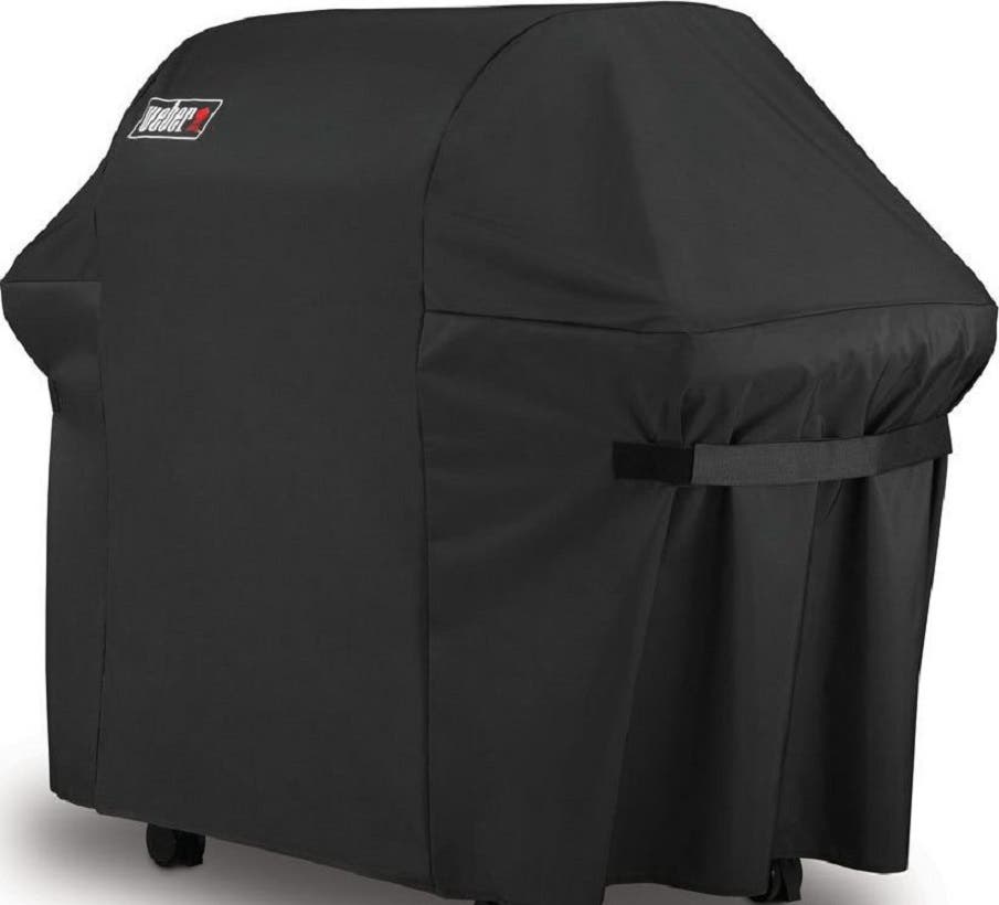 Weber 7107 Black