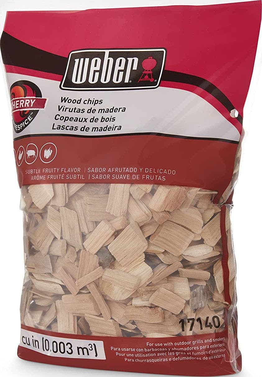 Weber 17140 