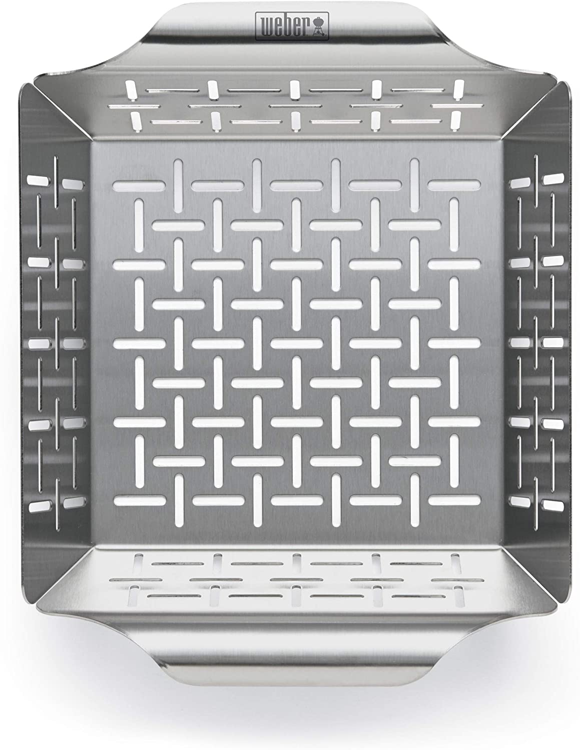 Weber 6481 Stainless Steel