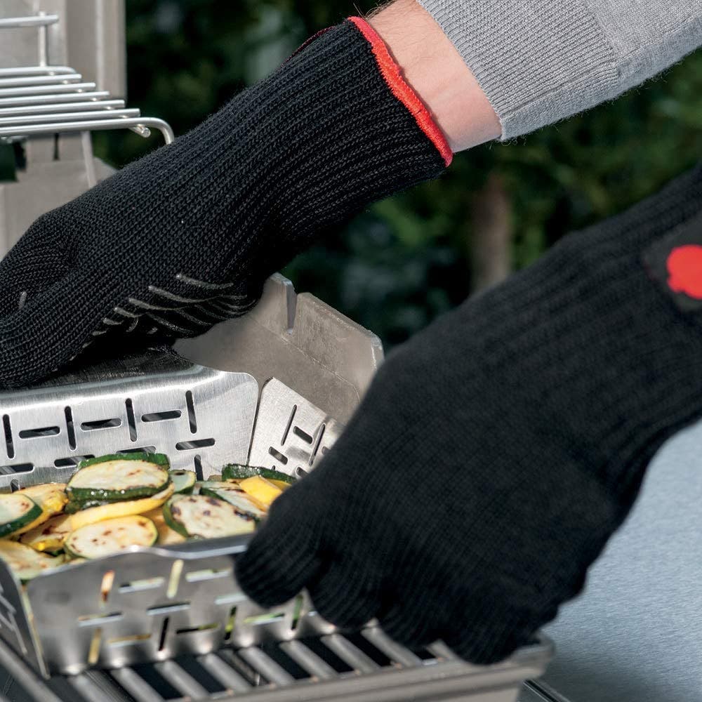 Weber 6535 Black