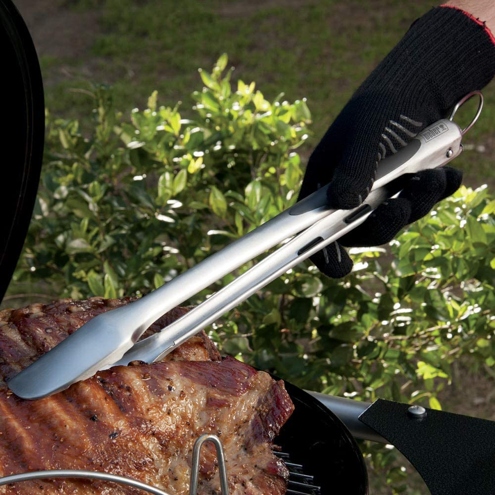 Weber 6535 Black