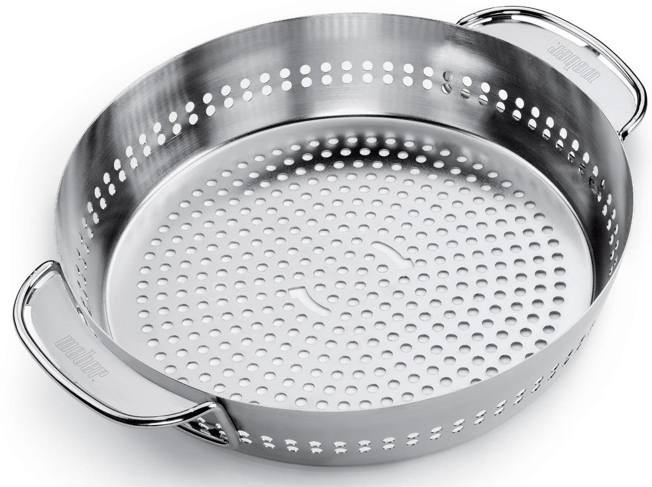 Weber 8838 Stainless Steel