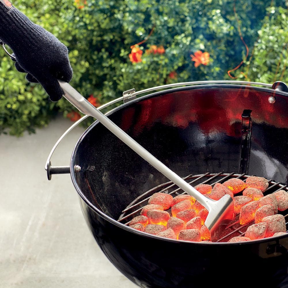 Weber 7649 Stainless Steel