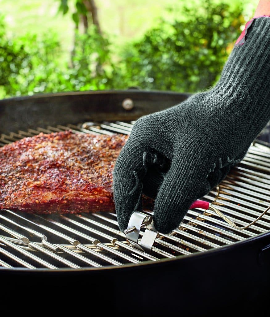 Weber 7212 Black