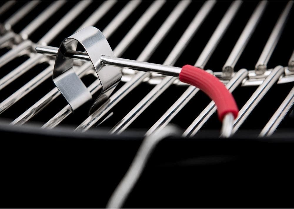 Weber 7212 Black