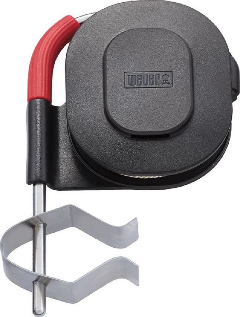 Weber 7212 Black