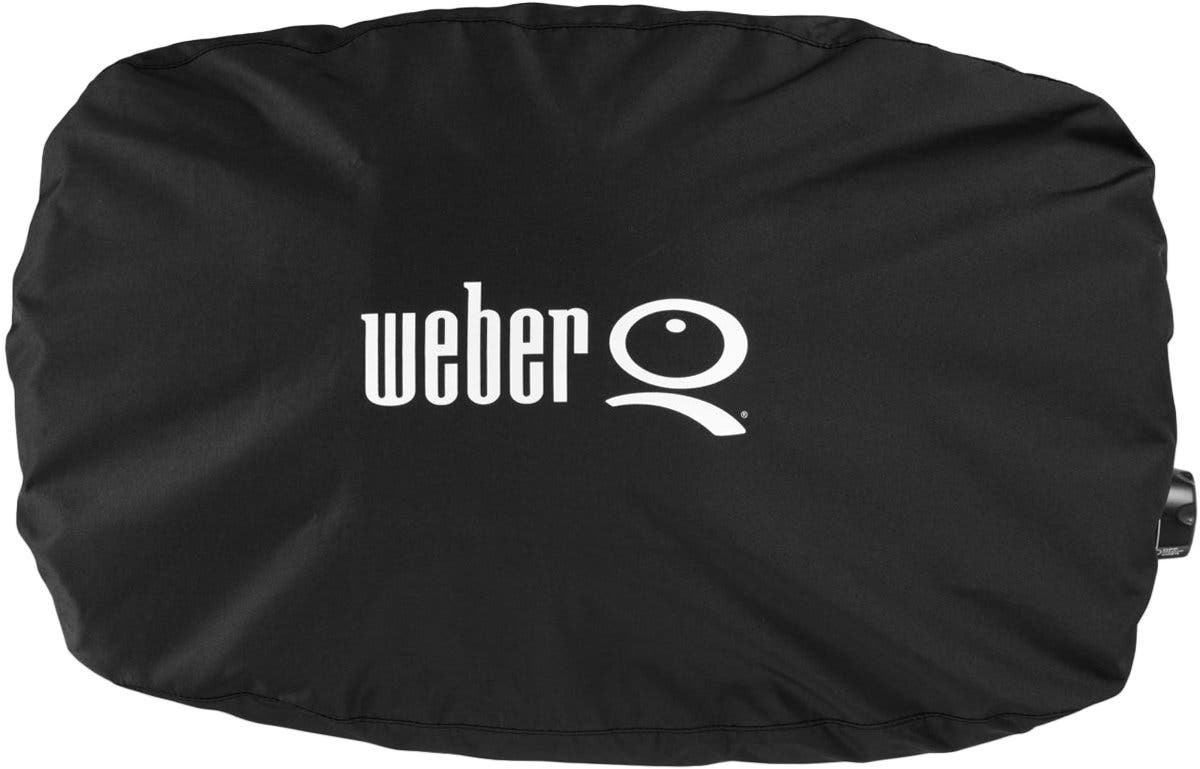 Weber 7110 Black