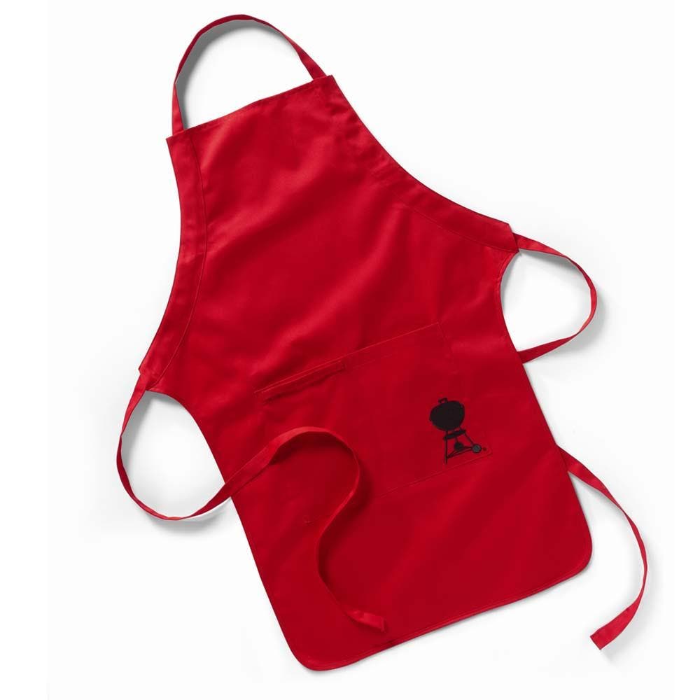 Weber 6534 Red