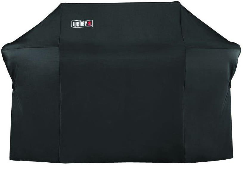 Weber 7109 Summit 6 Burner