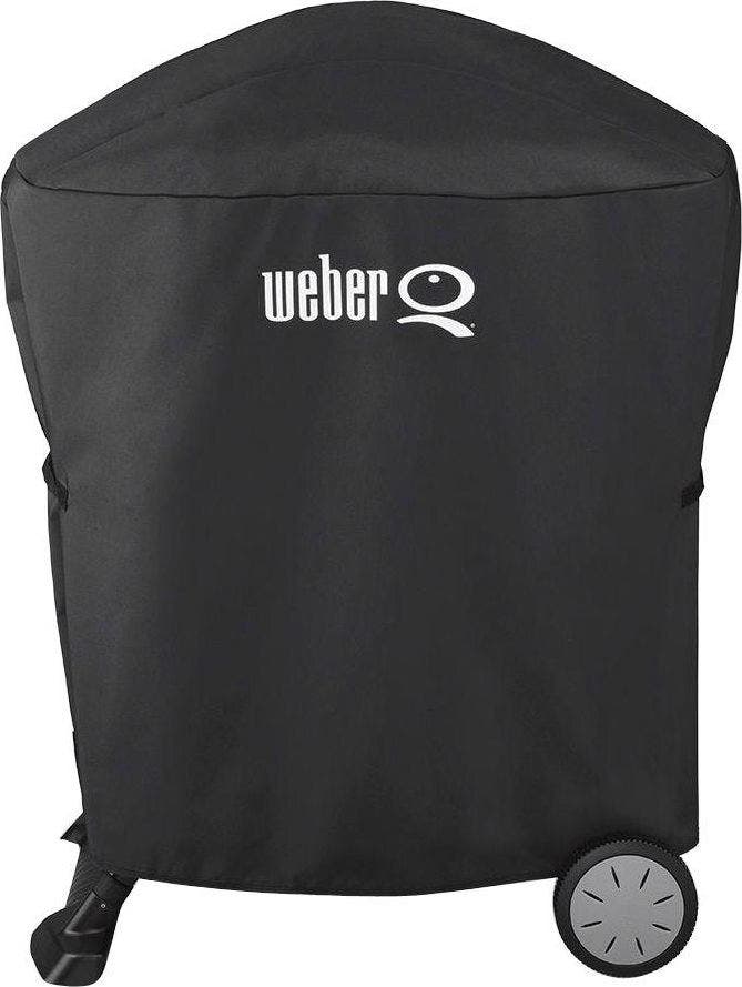 Weber 7113 Black