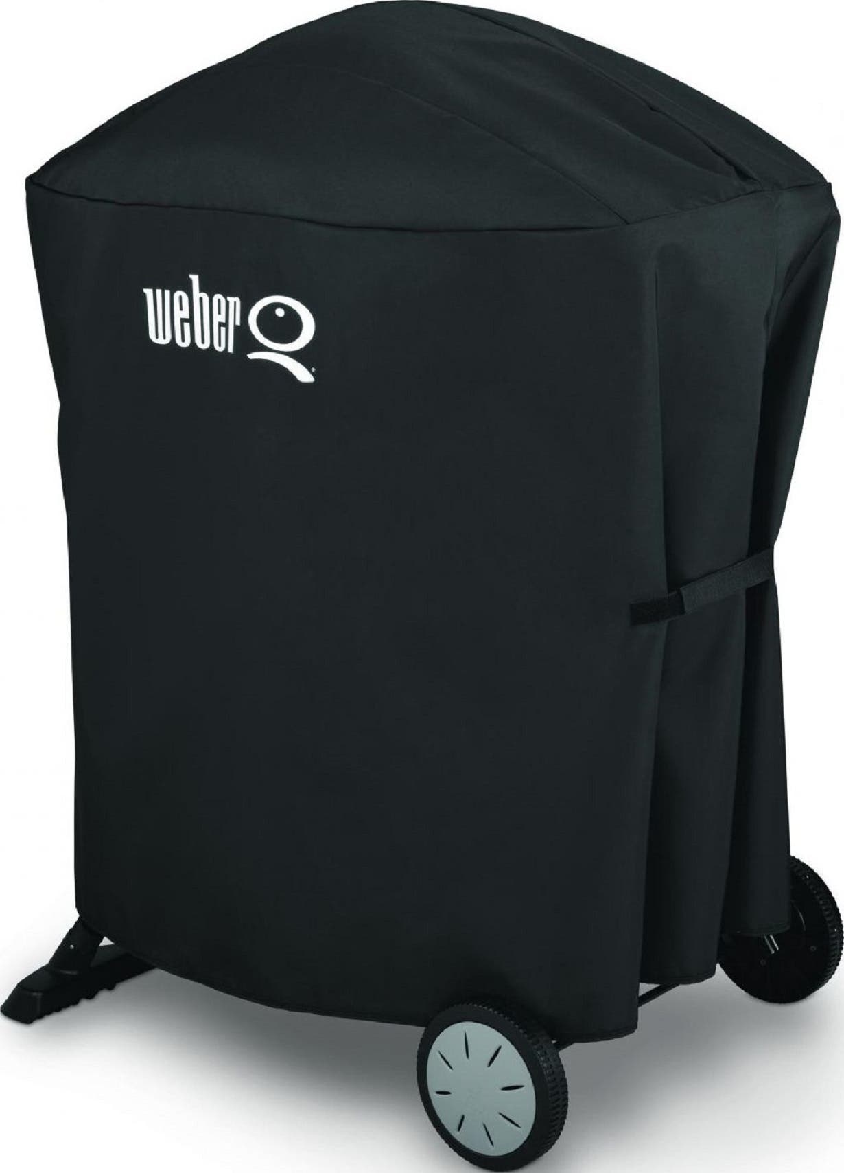 Weber 7113 Black