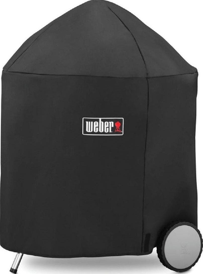 Weber 7153 Black