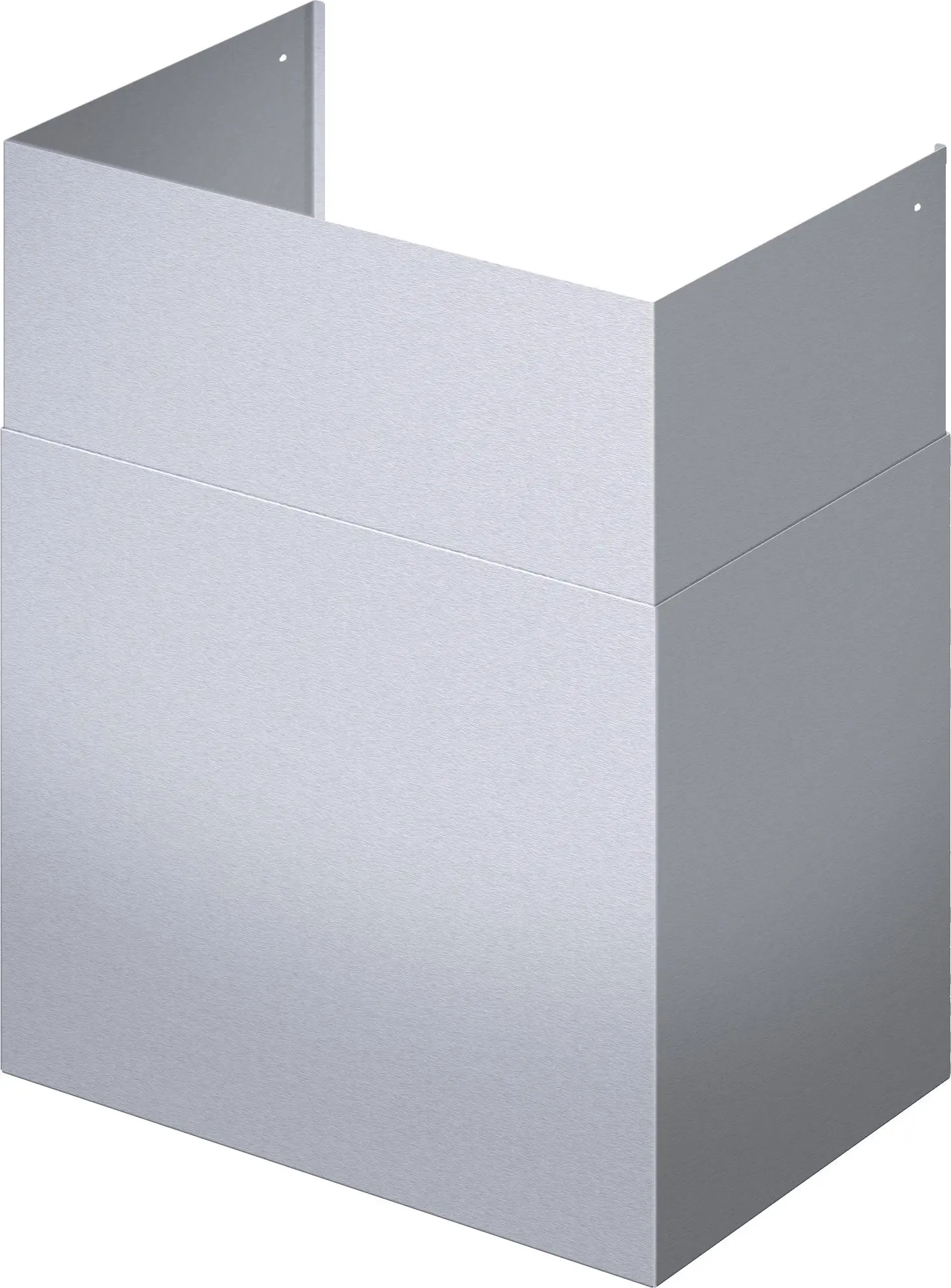 Thermador DC3089W Stainless Steel