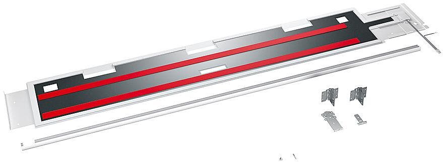 Bosch HEATKITB82 noData