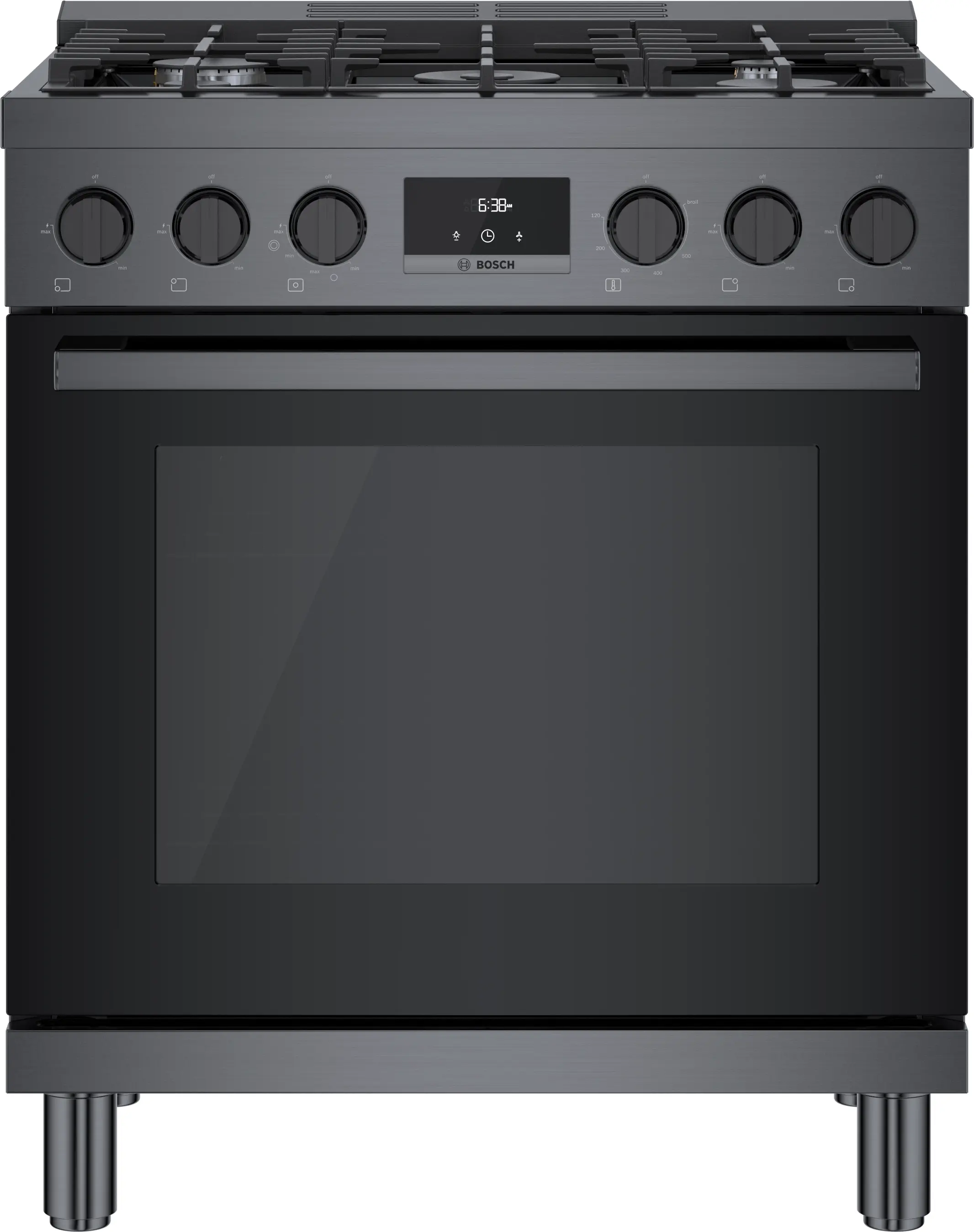 Bosch HGS8045UC