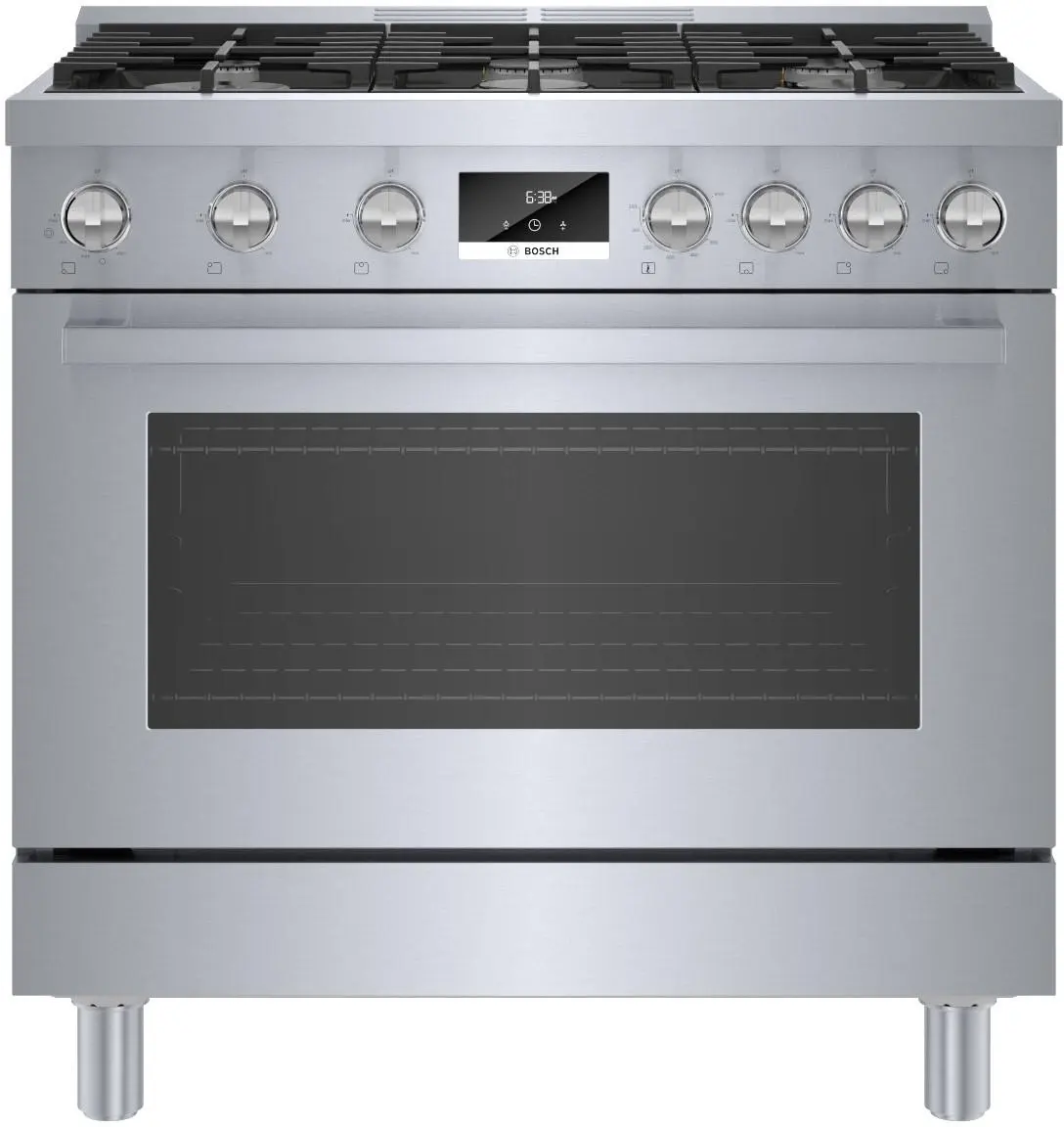 Bosch HGS8655UC