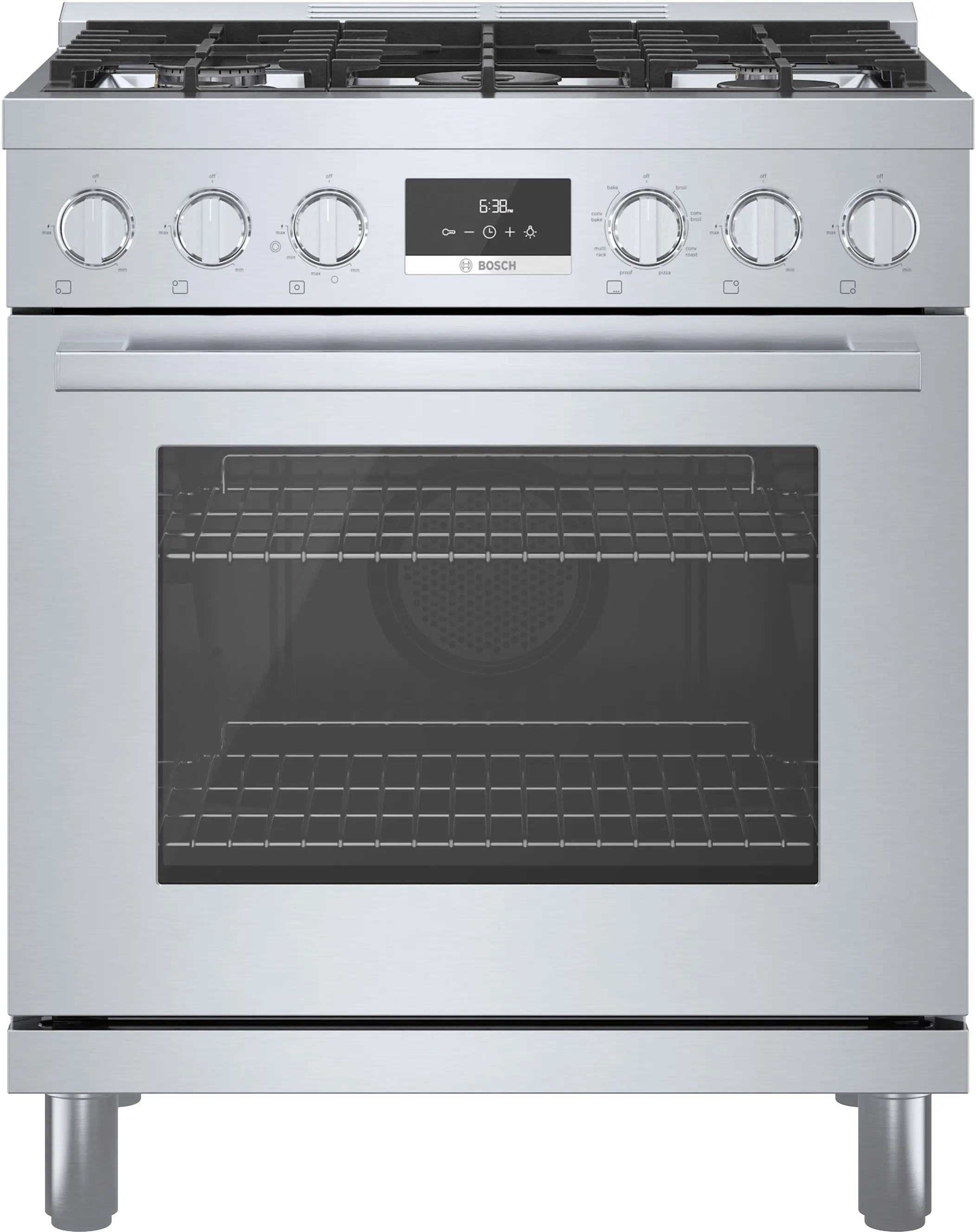 Bosch HDS8055U