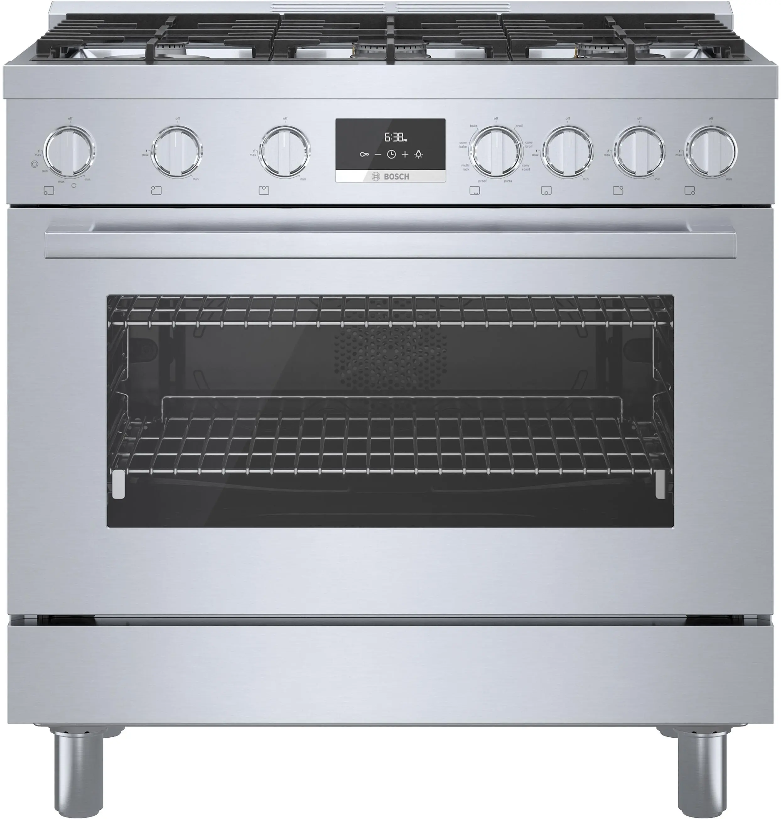 Bosch HDS8655U