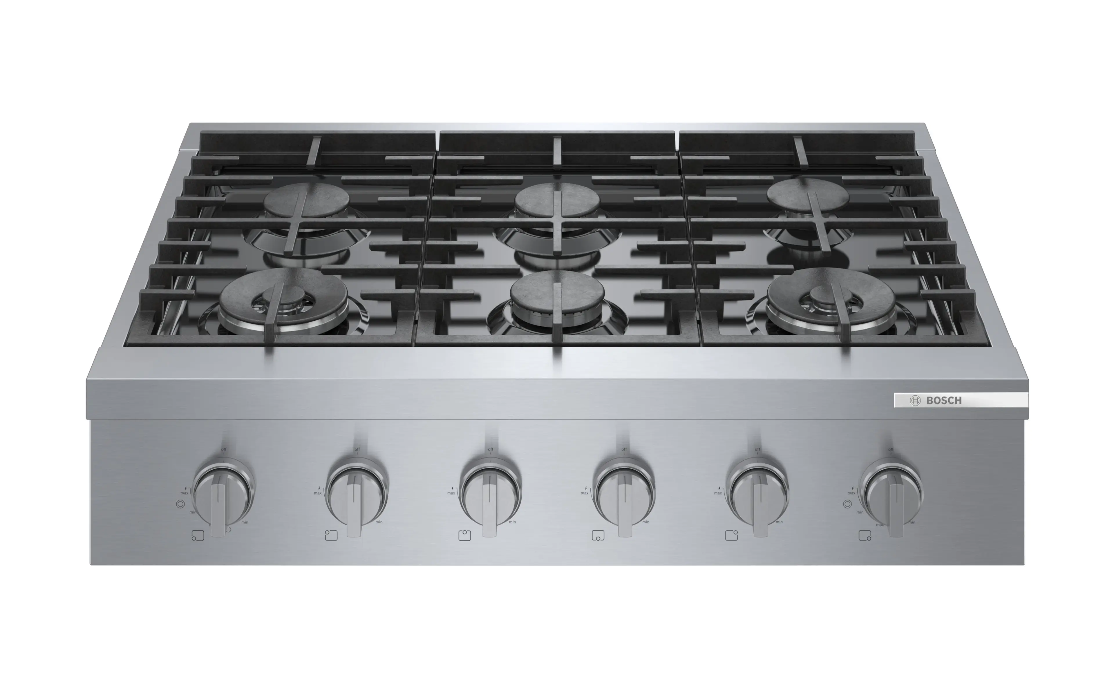 Bosch RGM8658UC
