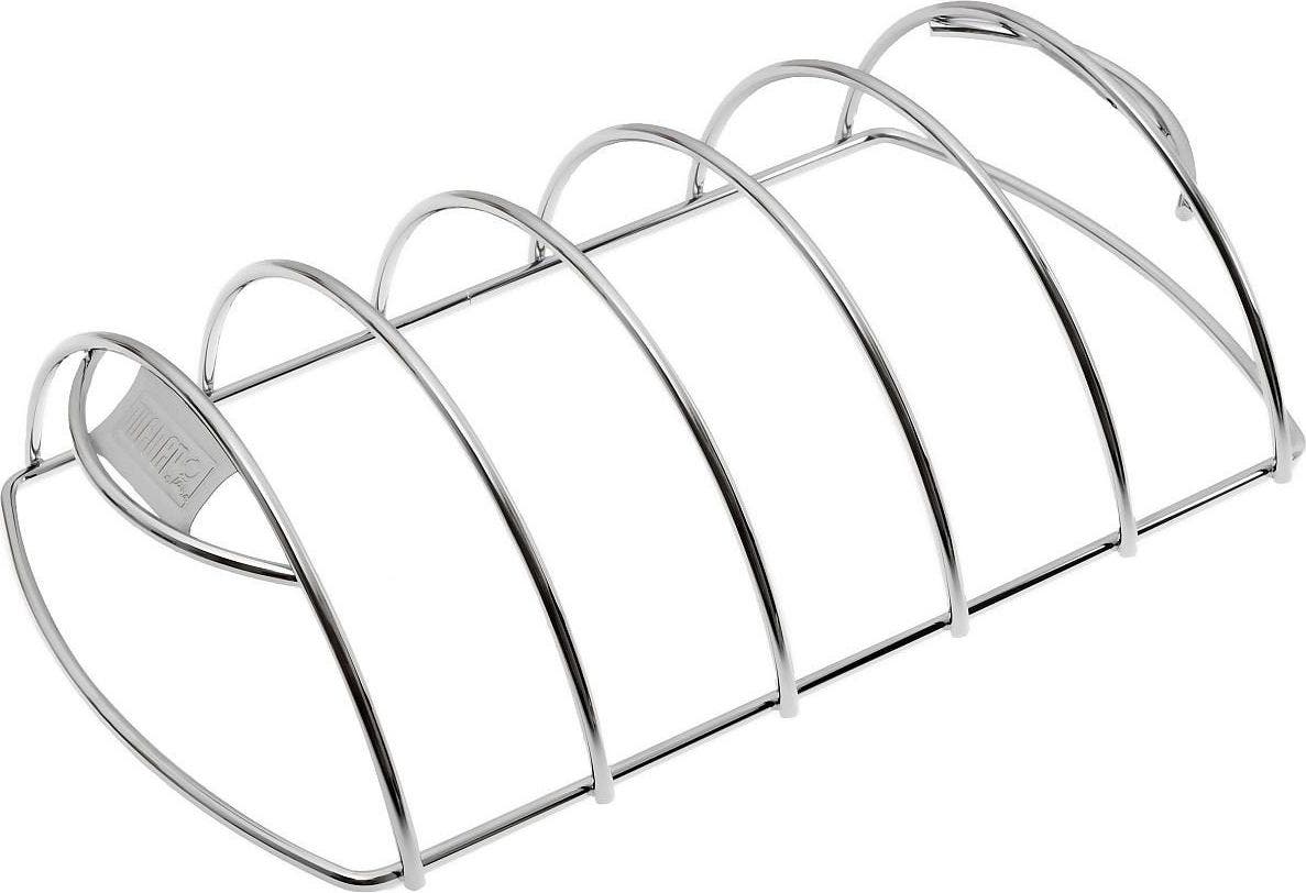 Weber 6605 Silver
