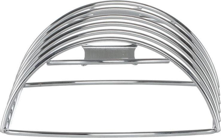 Weber 6605 Silver