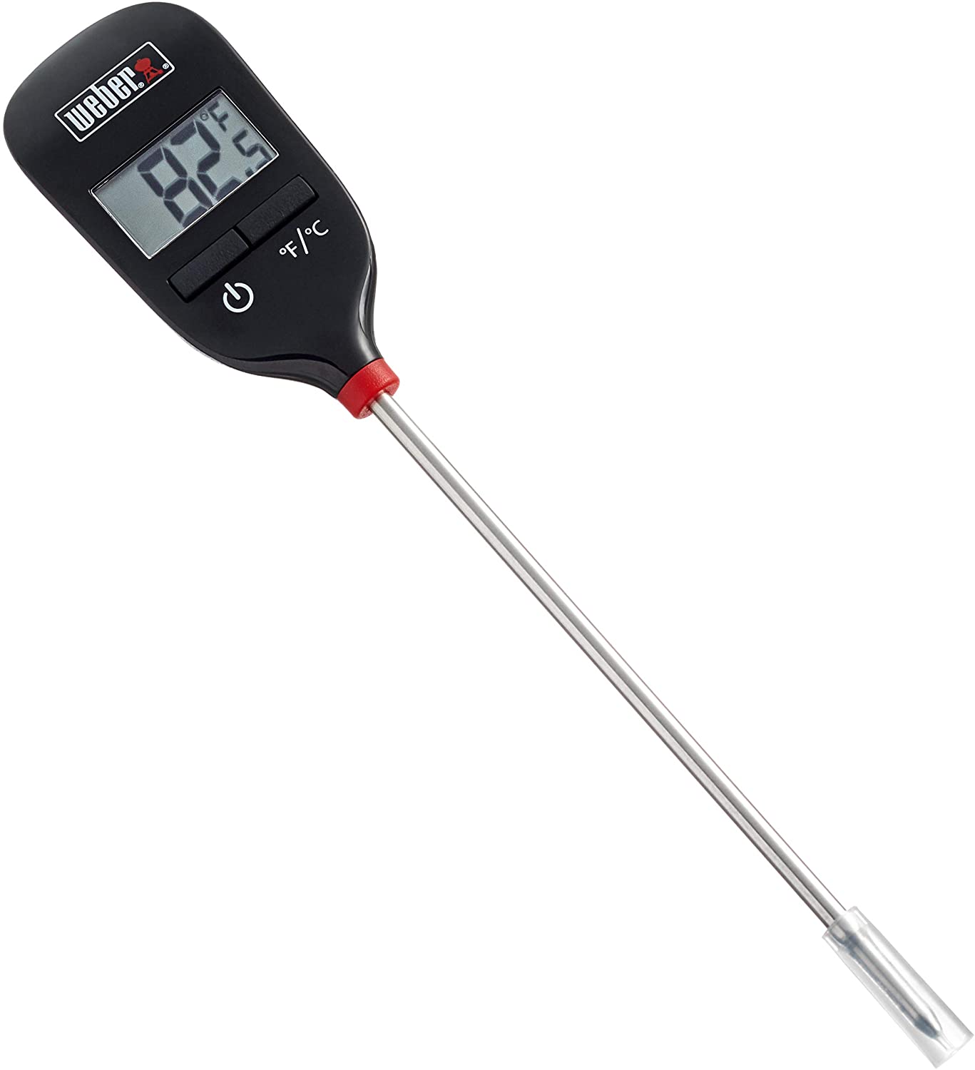 Weber 6750 Black