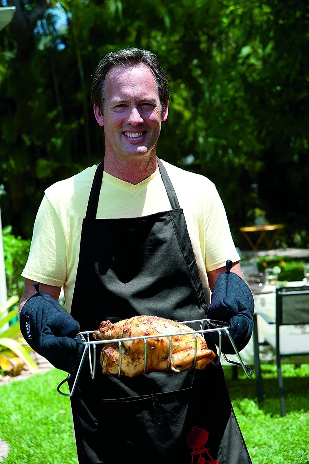 Weber 6533 Black