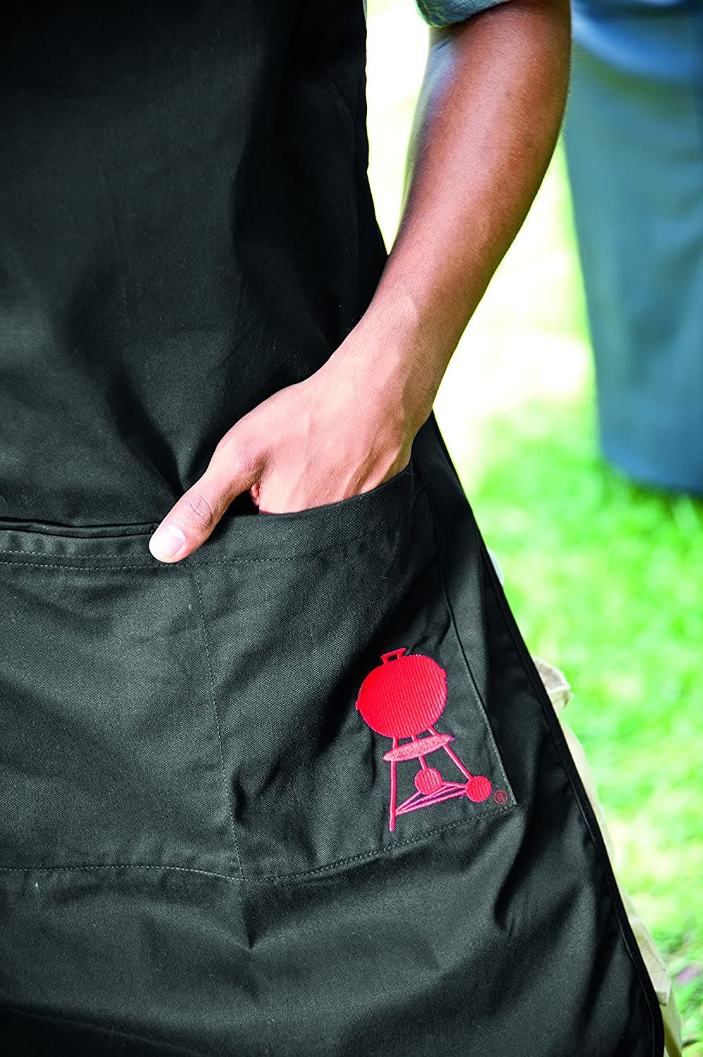 Weber 6533 Black