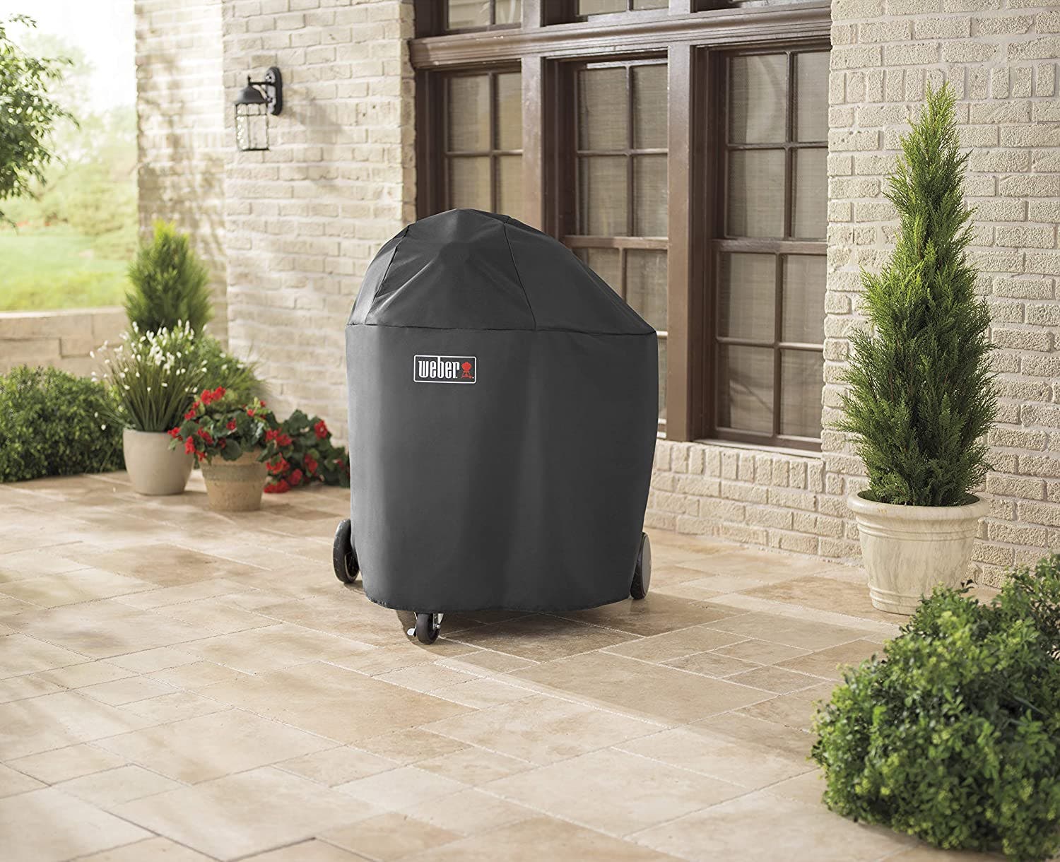 Weber 7173 Black