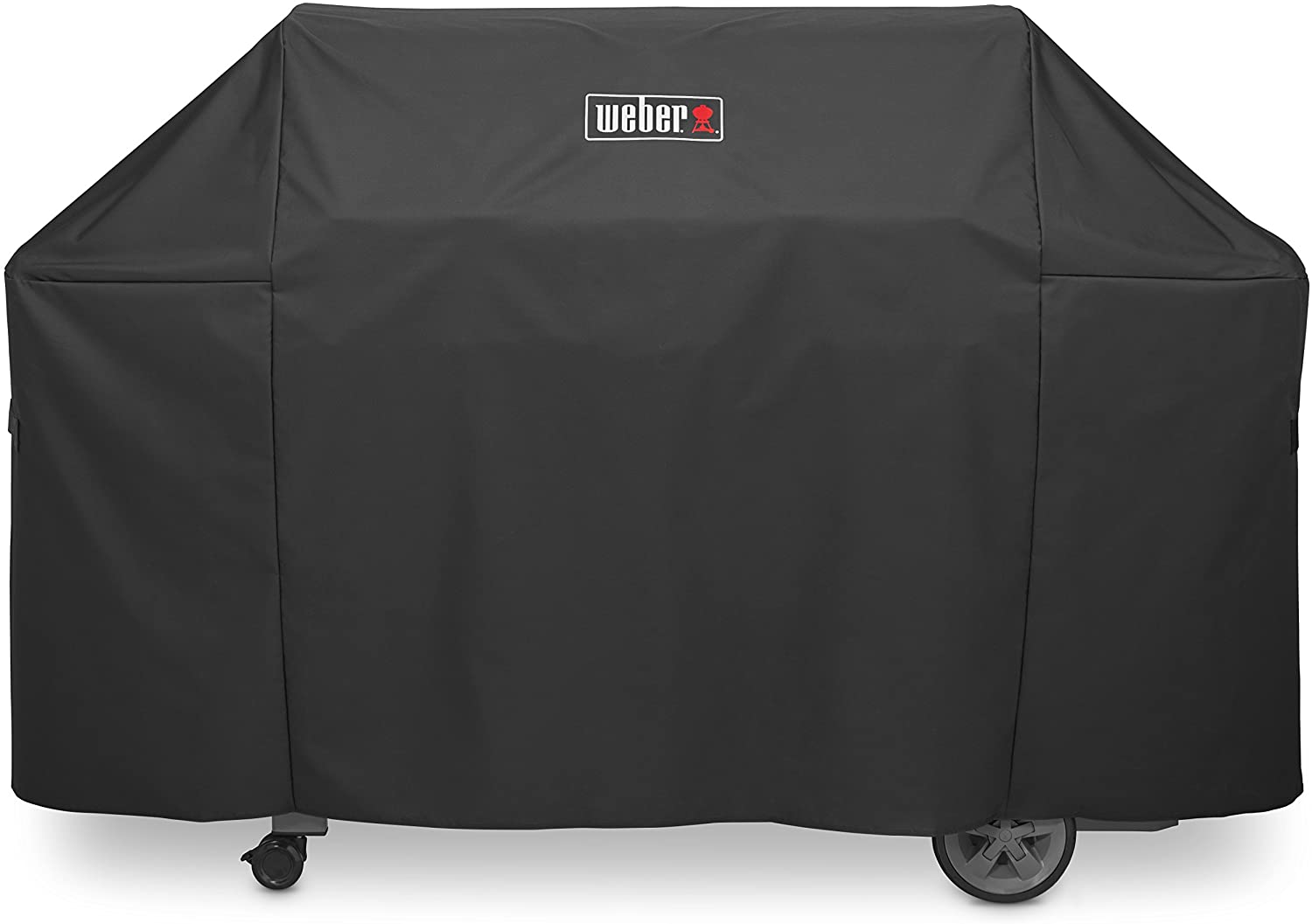 Weber 7132 Black